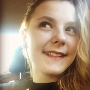 Meet your Posher, Rebecca